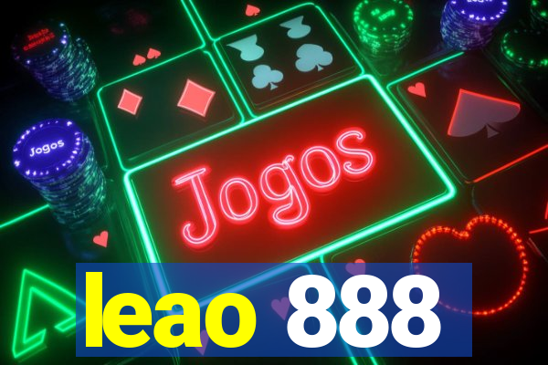 leao 888